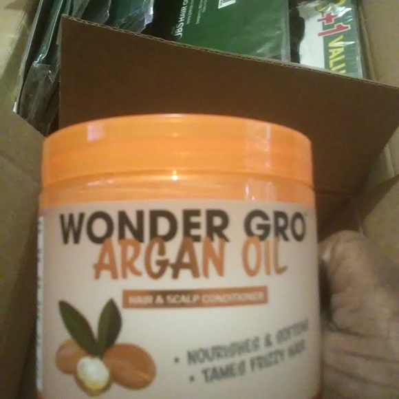 Wonder Gro - Picture 5 of 5